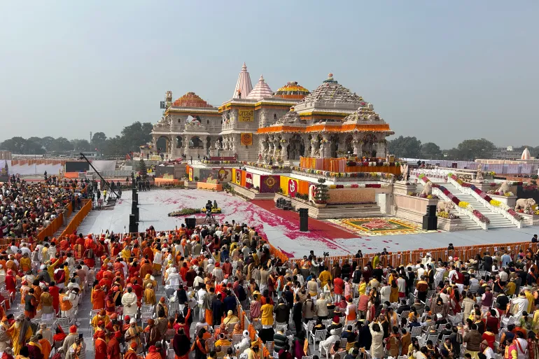 Mathura-Vrindavan Darshan