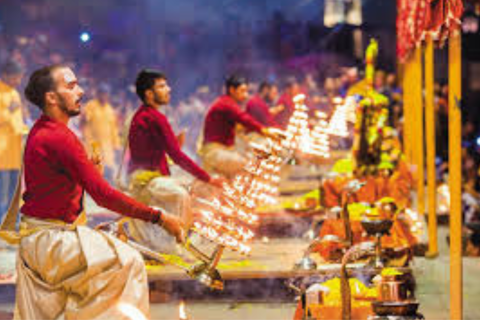Char Dham Yatra 2026: Complete Planning Guide