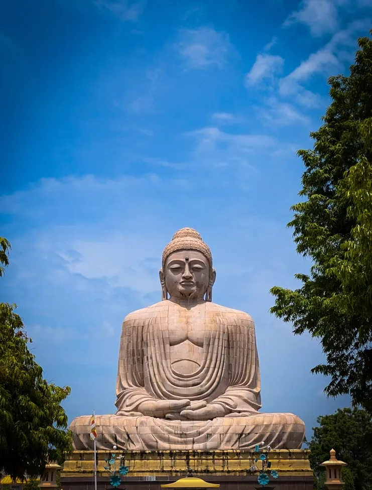Bodh Gaya