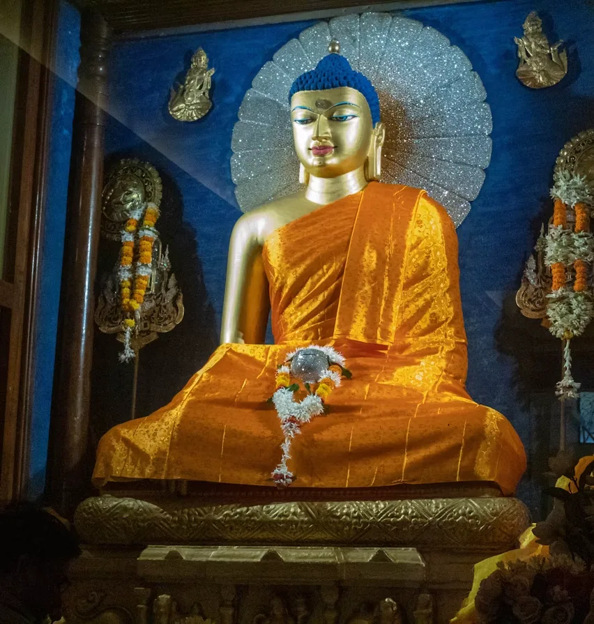 Bodh Gaya