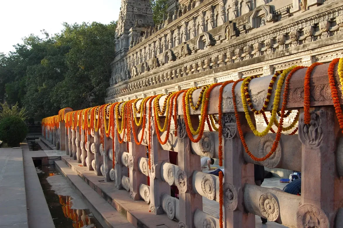 Bodh Gaya