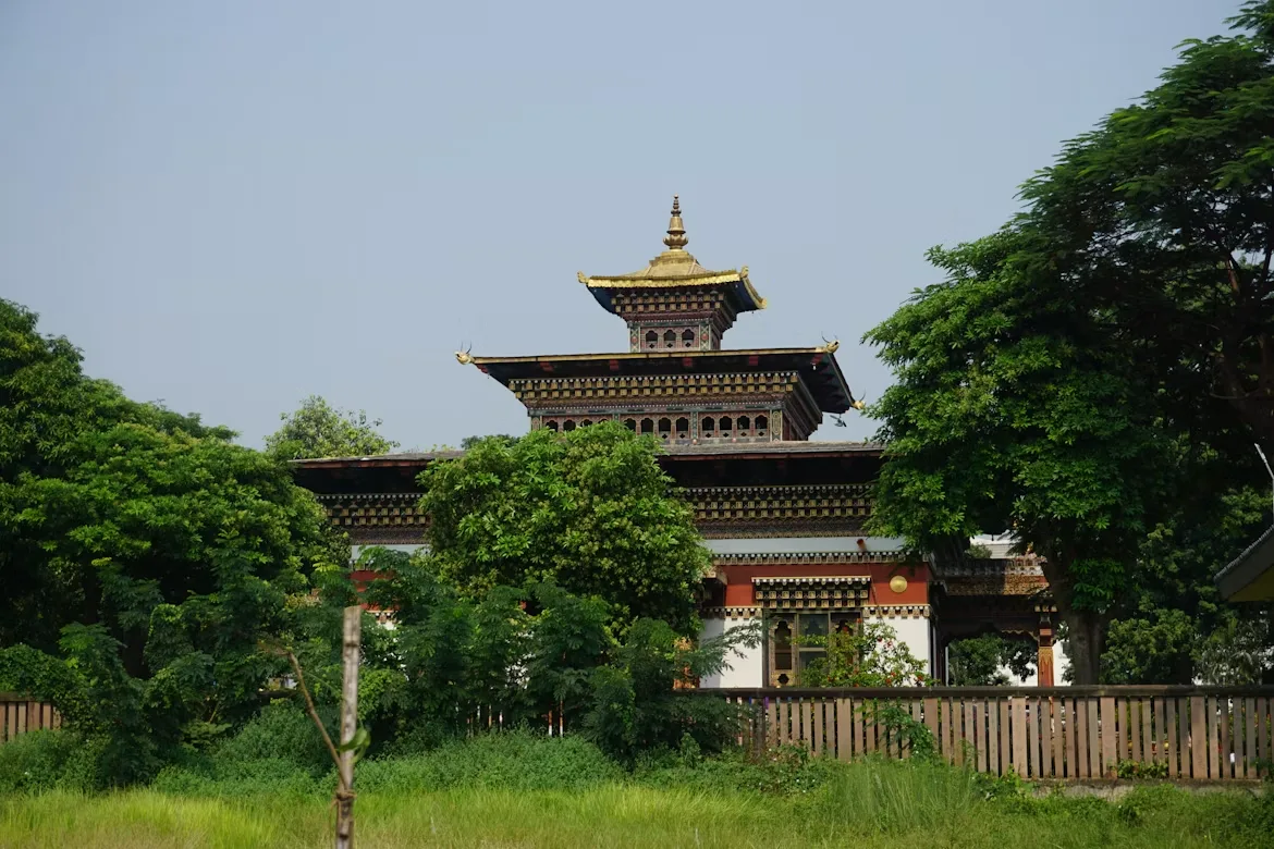 Bodh Gaya