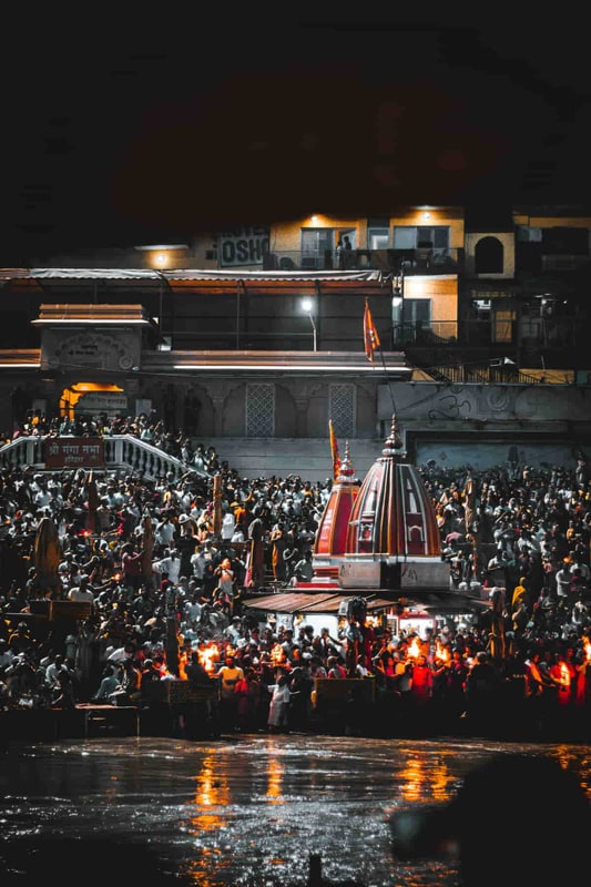Haridwar