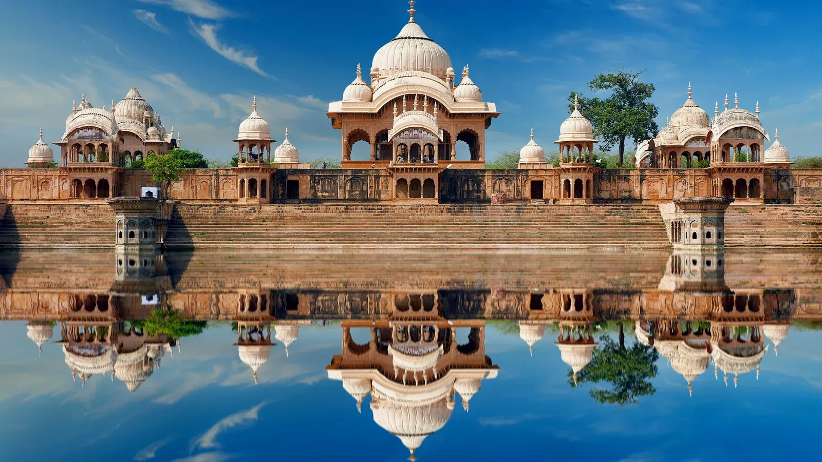 Mathura-Vrindavan