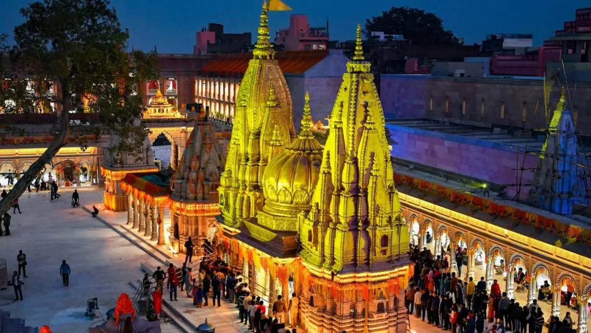 Varanasi