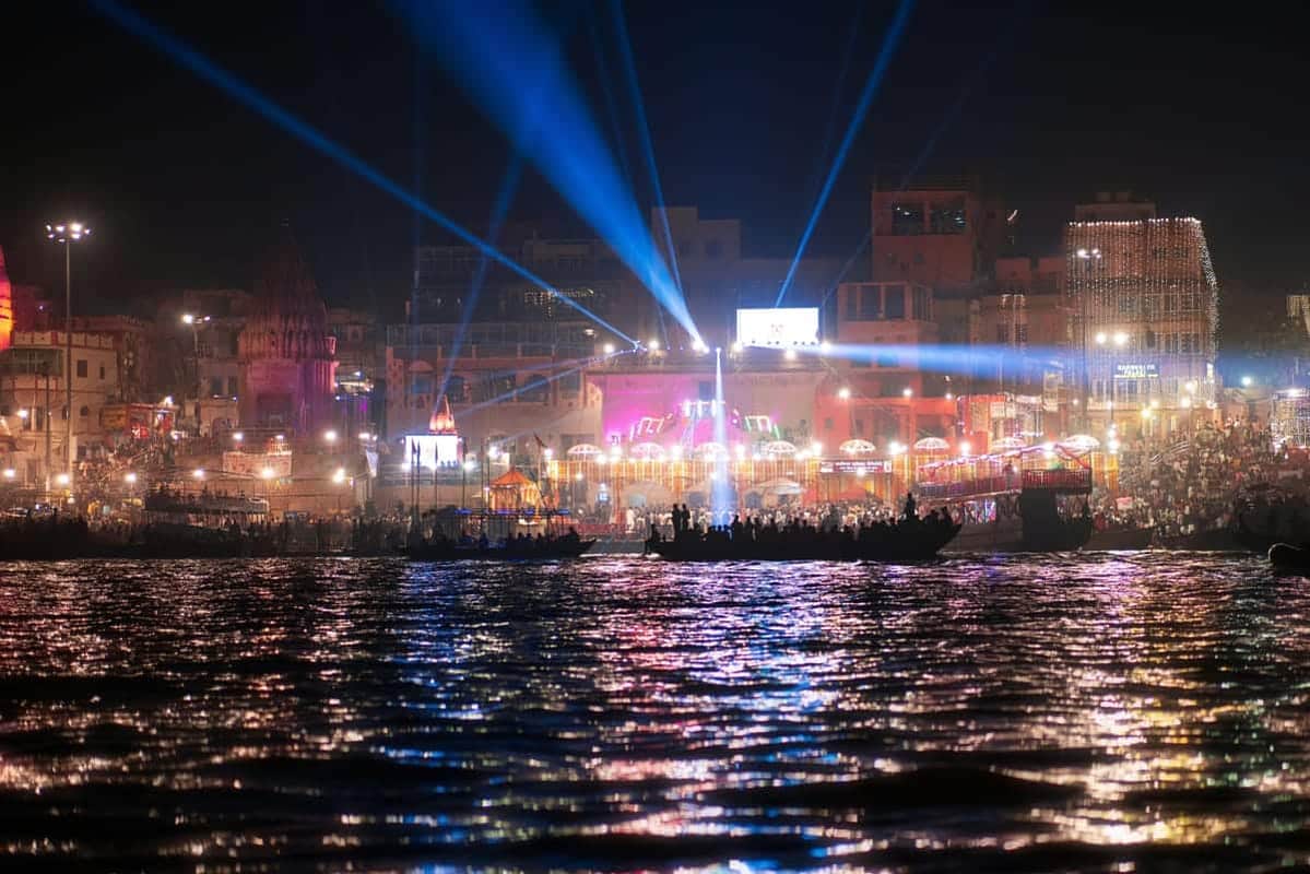 Varanasi