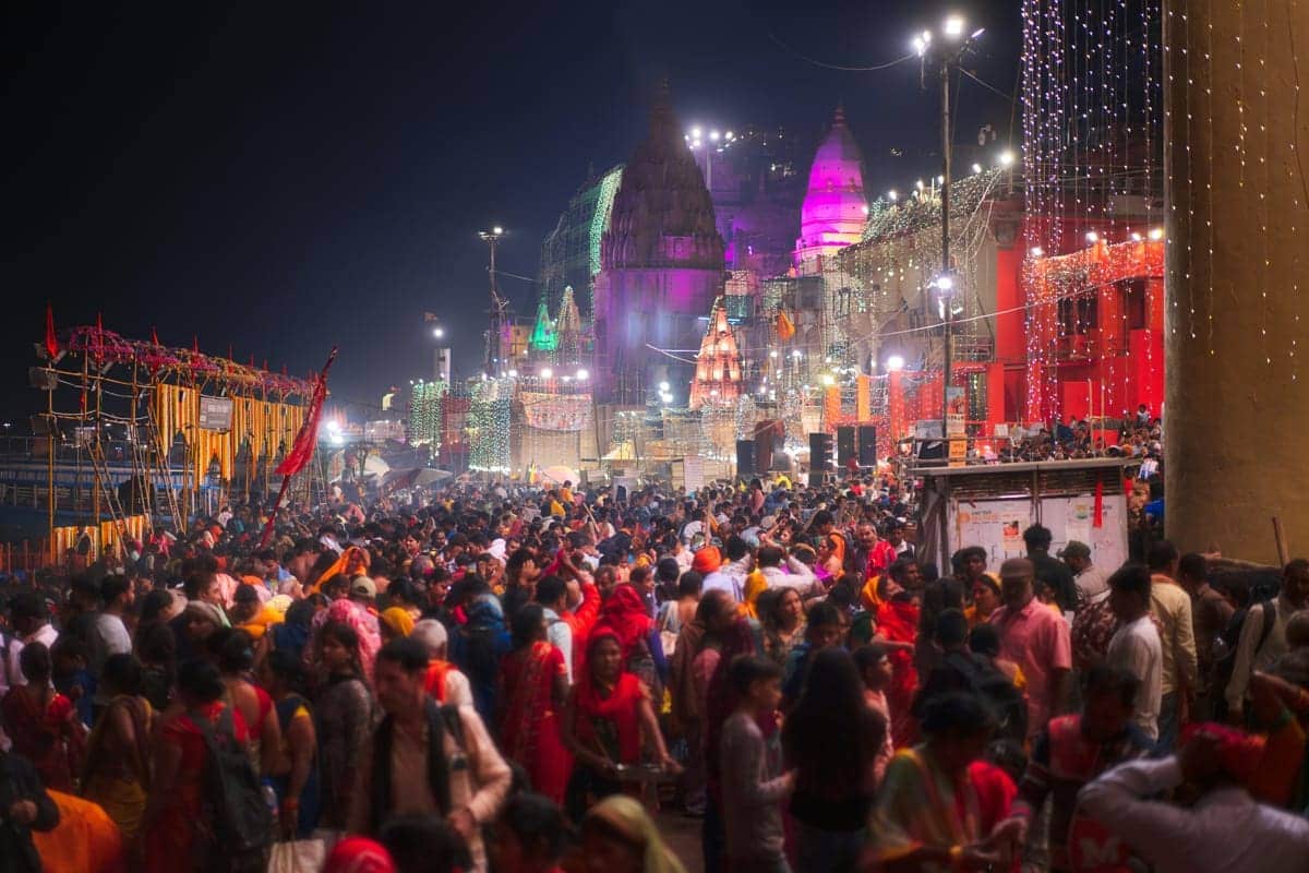 Varanasi