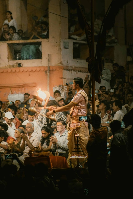 Varanasi