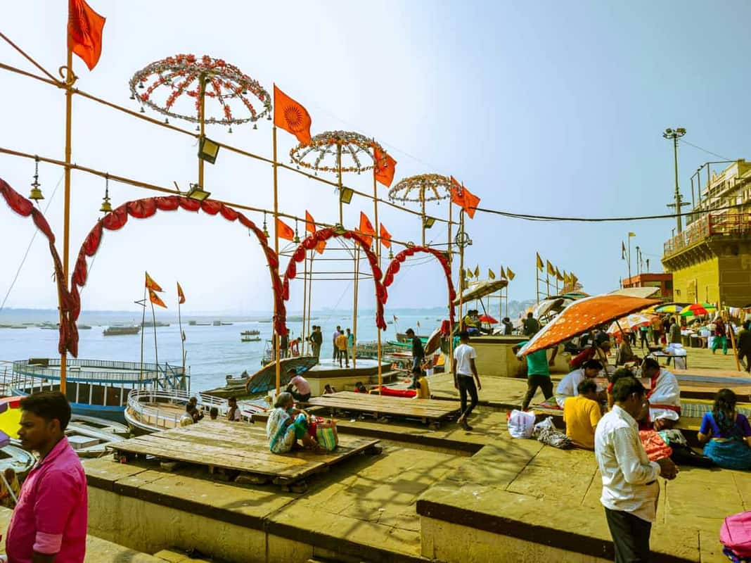 Varanasi