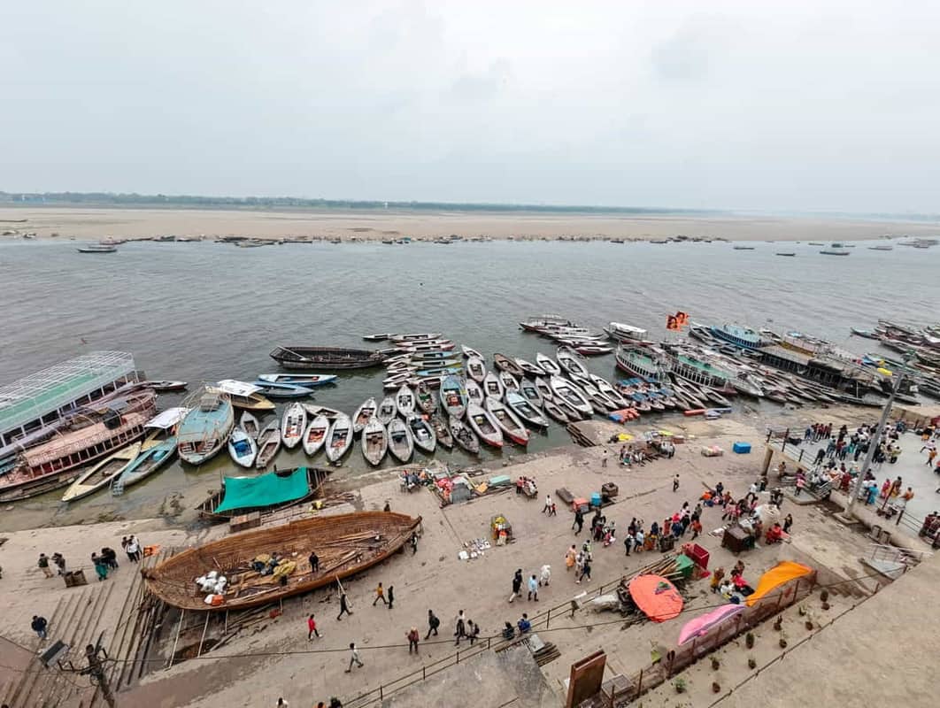 Varanasi
