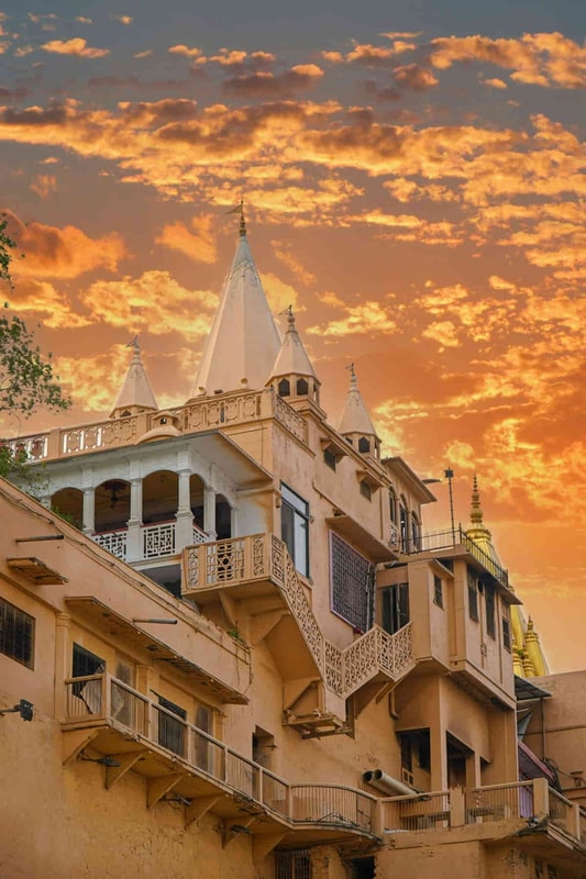 Varanasi