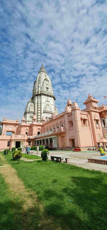 Varanasi