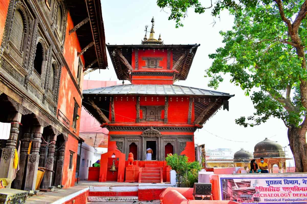 Varanasi