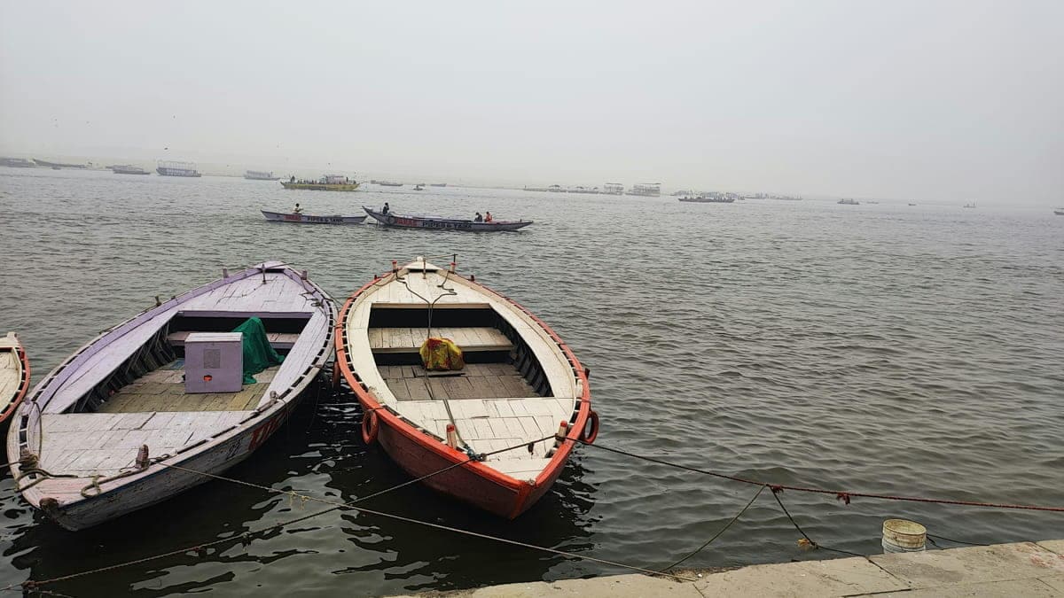 Varanasi