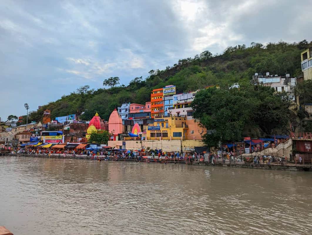 Haridwar