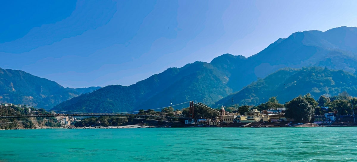 Rishikesh