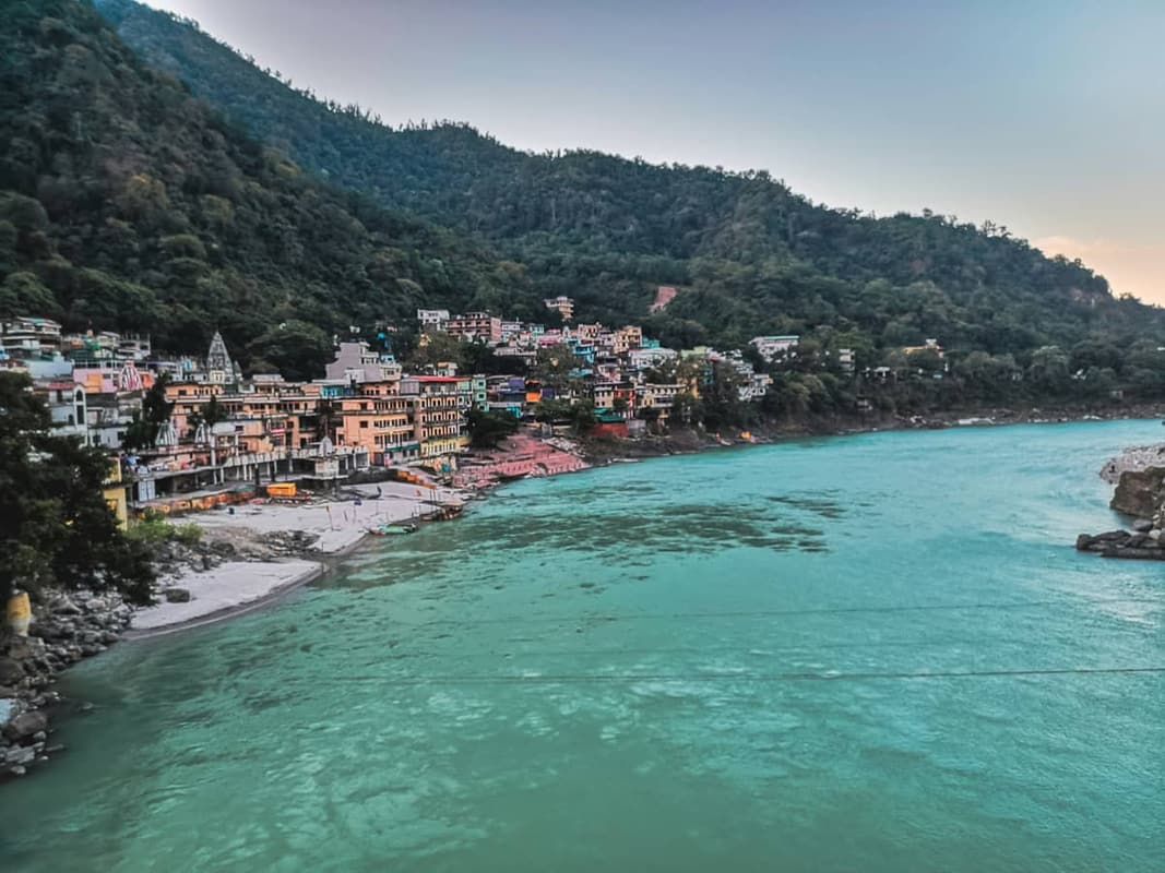 Rishikesh