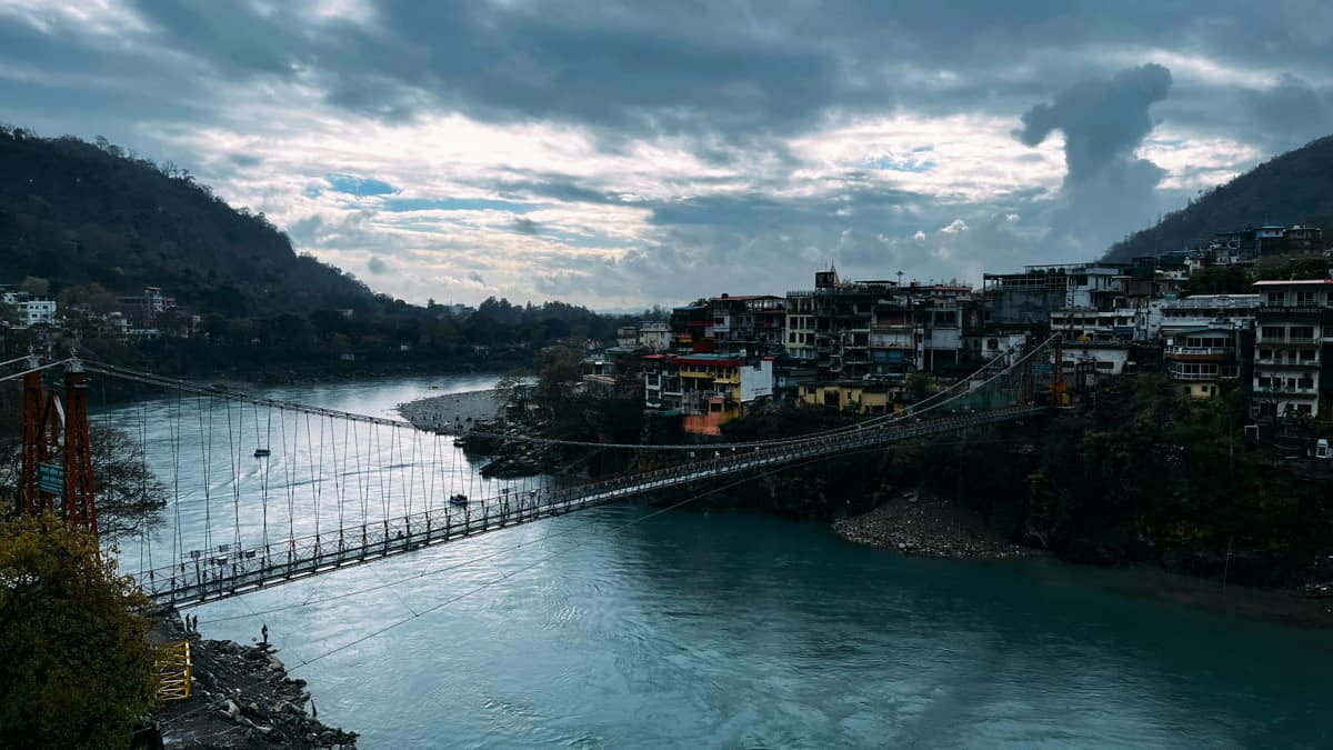 Himalayan Foothills