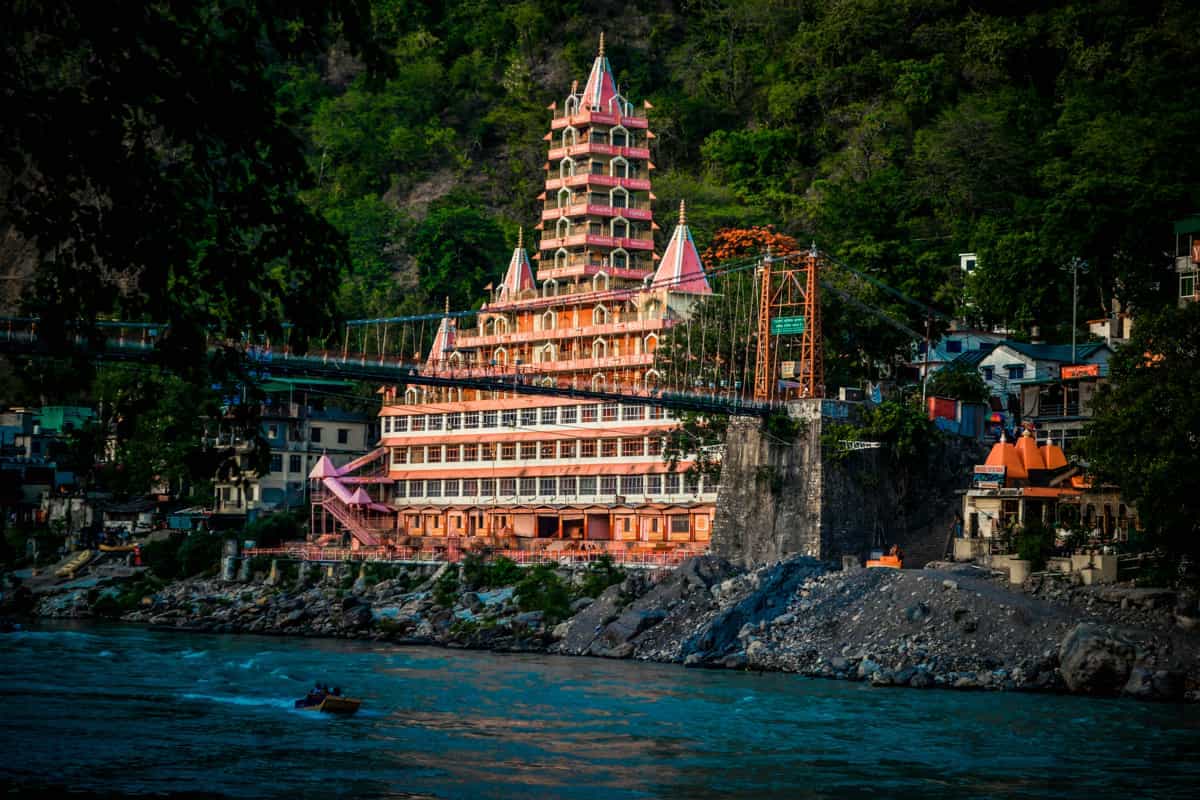 Rishikesh