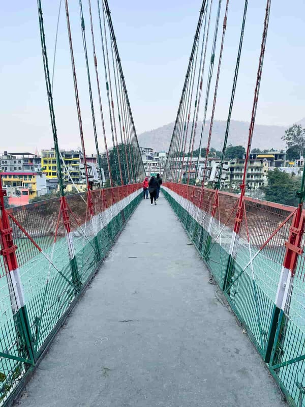 Himalayan Foothills