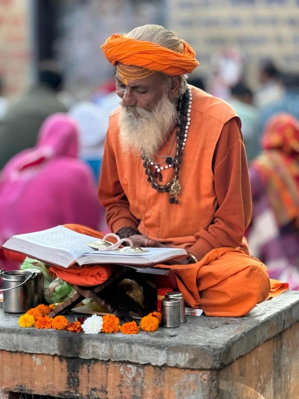 Haridwar-Rishikesh Package