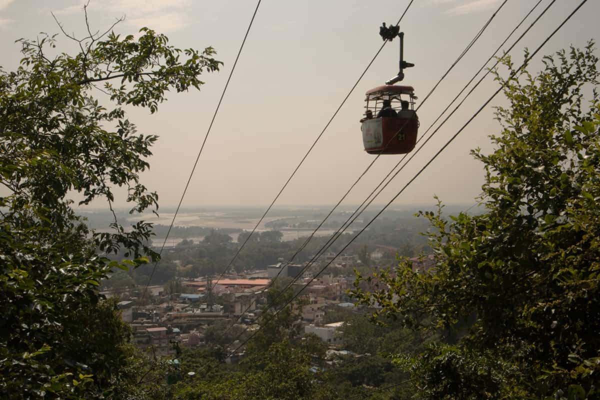 Haridwar-Rishikesh Package