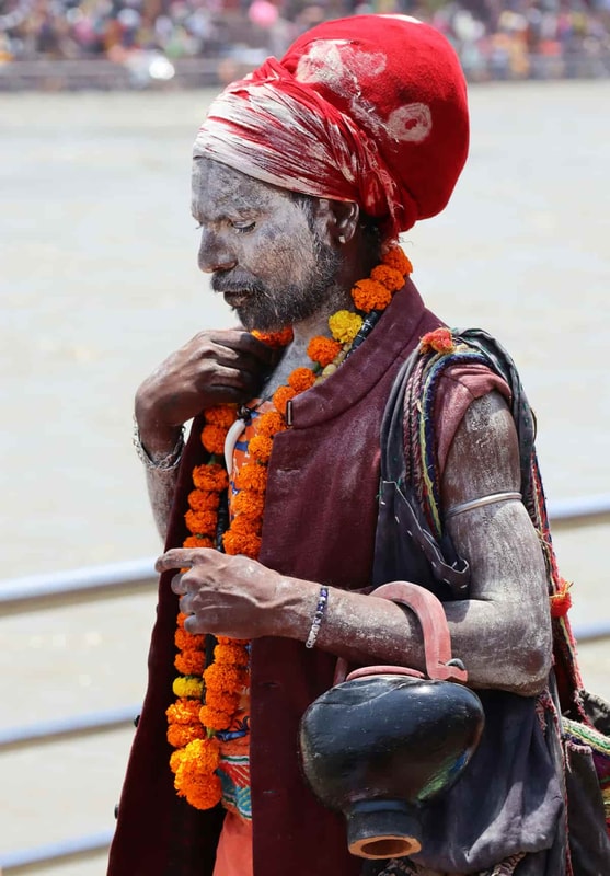 Haridwar-Rishikesh Package