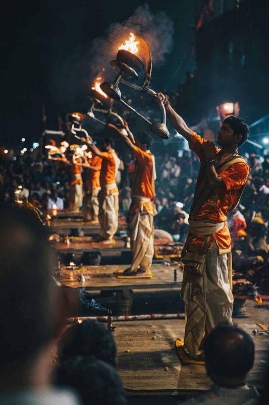 Kashi Darshan - 5 Days